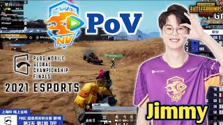 quotIGL JIMMYquot popping off big Time🔥 • Nova PoV • PMGC 2021 Super Weekend 1 [upl. by Bundy]