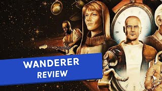 Wanderer Review [upl. by Ashling]