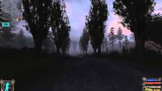 Stalker Shadow Of Chernobyl Walkthrough Partie 7 [upl. by Wardlaw]