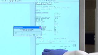 Fluorescence Spectrophotometry [upl. by Hessney]