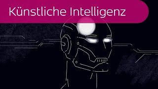 Künstliche Intelligenz in 5 Minuten erklärt [upl. by Griz]