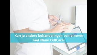 Nano CellCare heeft een aanvullende werking op andere therapieën [upl. by Hollinger1]