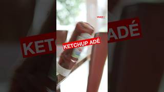 Wie Ketchup aus Teppich entfernen [upl. by Iren]