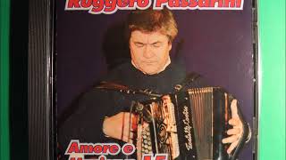 Fremito damore Valzer  Ruggero Passarini  Anno 1996 [upl. by Ardnalak]