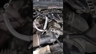 2017 Ford power stroke 67 engine diesel shorts trending youtubeshorts shortvideo short [upl. by Ahtilat]