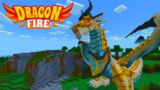 DragonFire Add On  We need the Solar Dragon [upl. by Pascia]