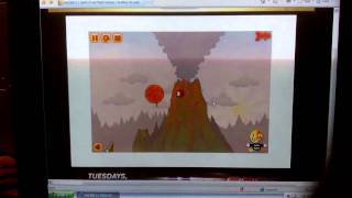 Red Ball 3 Level 19 Walkthrough [upl. by Hulda466]