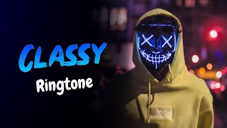 Top 10 Best Classy Ringtones 2024  English Ringtones  Download Now [upl. by Oimetra]