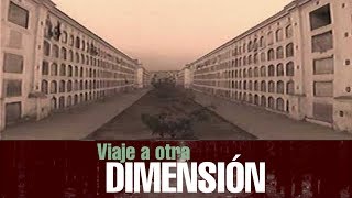 VIAJE A OTRA DIMENSIÓN 28102018 quotPRESENCIA PARANORMAL EN EL PRESBÍTERO MAESTROquot [upl. by Nirrej758]