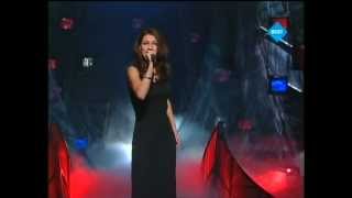 Keelatud maa  Estonia 1997  Eurovision songs with live orchestra [upl. by Haley143]