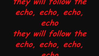 Eminem amp Royce Da 59  Echo Lyrics [upl. by Him376]