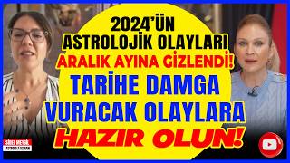 26 Kasım  16 Aralık Arası Eşref Saati Ağzınızdan Çıkana Hatta Aklınızdan Geçene Çok Dikkat [upl. by Karel]