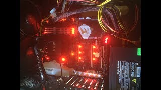 Aorus  Ryzen BIOS Enabling virtualisation [upl. by Llereg]