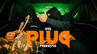 NTG  Plug Freestyle Official Video A Film By Newpher [upl. by Aehtrod491]