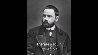 Emile Zola Thérèse Raquin Audiolibro completo en español latino [upl. by Aley891]