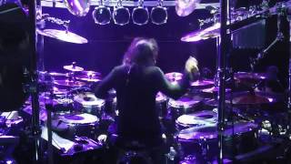 Mike Mangini  Outcry [upl. by Malkah]