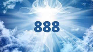 Angel number 888 and 8888 Number Meaning In Hindi 💞💞💞 [upl. by Jankey350]