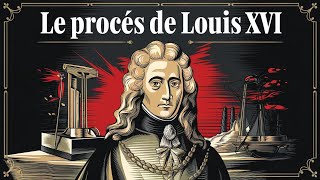 Procès de Louis XVI [upl. by Nyahs]