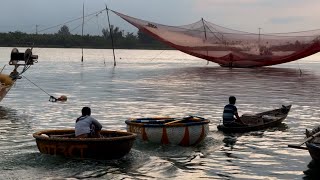 Viet Nam  A Fisherman’s Life [upl. by Louanna411]