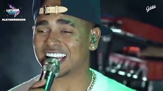 OZUNA Vaina Loca live FULL HD CONCIERTO EN VIVO 2020  Cuarentena regueton [upl. by Allcot]