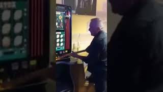 Spielautomaten beschwören 😂😂 merkurmagie spielautomaten spielotricks24 casino [upl. by Cappella]