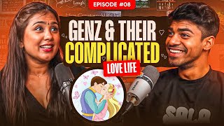 Genz VS Millennials  What Genz want and their complicated Life  Ft spreadthemuskan [upl. by Nigel]