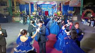 Cotillion de Honor  AHS [upl. by Child]