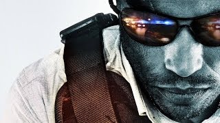 Battlefield Hardline Beta OST victory and defeat themes [upl. by Alimac622]