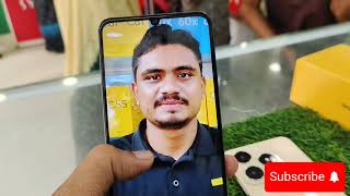 Realme c61 Unboxing  Unboxing Realme c61 Review  New Best smart Phone [upl. by Amuh]