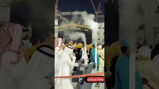 kaba tawafIslamic video [upl. by Esej]