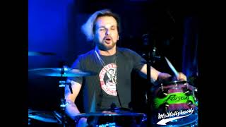 POISON  UNSKINNY BOP amp RIKKI ROCKETT SOLO LIVE 61617 CHULA VISTA CA [upl. by Amary]