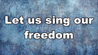 No longer slaves Lyric Video  Bethel Music  Jonathan David amp Melissa Helser [upl. by Nosneb]