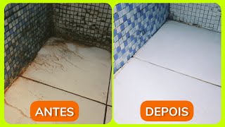 VAMOS LIMPAR PRATA SEM DESGASTÁLA USE ÁGUA QUENTE BICARBONATO DE SÓDIO E PAPEL ALUMÍNIO [upl. by Tammany]