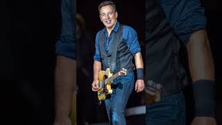 Bruce Springsteen disputes billionaire label says he doesnt have that much moneybrucespringsteen [upl. by Leunamnauj608]