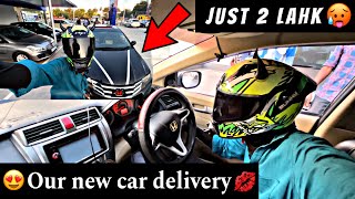 Kuttyttf  🥹 I Got New Luxury Car 👿  Jack  ttf kuttyttf motovlog superbike pyrosgirl car [upl. by Neerihs]