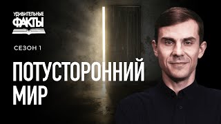 Действительно ли мёртвые мертвы Что происходит после смерти  Удивительные факты 1 сезон 1025 [upl. by Yenahs530]