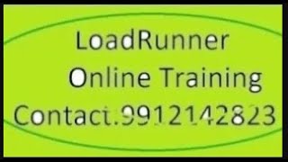 performance testing  Scripting Challenges in Loadrunner [upl. by Haran]