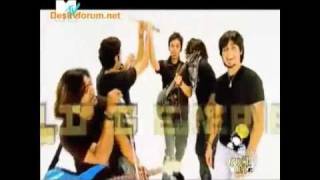 Astitva Band  MTV Rock On Ep 1 [upl. by Stratton17]