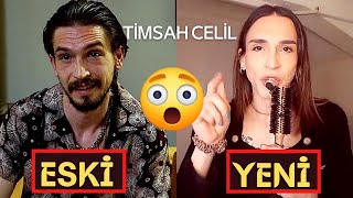 ÇUKUR OYUNCUSU TİMSAH CELİL Melih Ahmet Yılmaz son hali [upl. by Nikola]