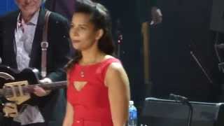 Rhiannon Giddens Waterboy Americana Music Honors amp Award Show [upl. by Aelat59]