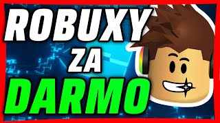 Roblox – robuxy w 2024 – Aktualne 🔥🔥 [upl. by Aubrey]