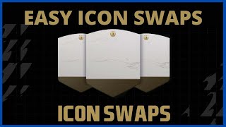 Fifa 22 How To Get Icon Swaps Faster Easy Guide And Time Save [upl. by Llerdnod]