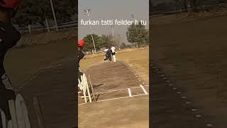 tag furkaan cricket cricleague youtube cricketlover criccomedy crickettournament ipl shorts [upl. by Amorete]