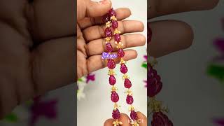 Designer collection  handmade  jewellery women jewellery fashion style [upl. by Aenitsirhc242]