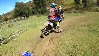 totara valley trailride mint day out couple of weeks back [upl. by Fidel]