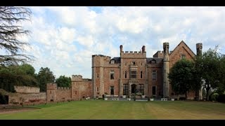 Rowton Castle Hotel HD [upl. by Neall479]