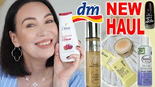 NEW DM HAUL Juni 2024  SORTIMENTSUPDATE YEPODA Loreal Balea Essence Sommer Decoration [upl. by Aramad]