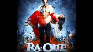 Chammak Challo Remix  RaOne  Full Song HD  FtShah Rukh Khan Kareena Kapoor [upl. by Flower932]