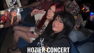 hozier concert [upl. by Nizam]