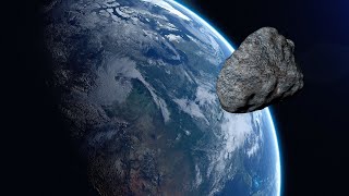 An Asteroid Nearly HIT THE EARTH [upl. by Jonathan19]